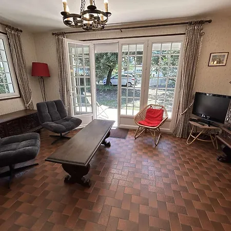 Sj000-033 - 2 Pieces - 2 A 3 Couchages - Jean De Monts