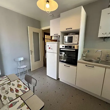 Sj000-033 - 2 Pieces - 2 A 3 Couchages - Jean De Monts