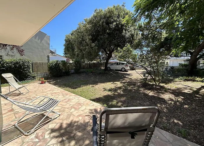 Sj000-033 - 2 Pieces - 2 A 3 Couchages - Jean De Monts