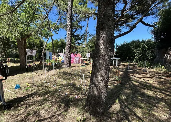 Sj000-033 - 2 Pieces - 2 A 3 Couchages - Jean De Monts * סן ז'אן דה מון