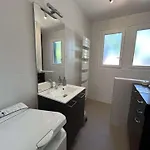 Villa Sj000-033 - 2 Pieces - 2 A 3 Couchages - Jean De Monts *