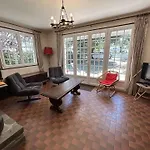 Sj000-033 - 2 Pieces - 2 A 3 Couchages - Jean De Monts Villa Saint-Jean-de-Monts