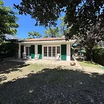 Villa Sj000-033 - 2 Pieces - 2 A 3 Couchages - Jean De Monts *