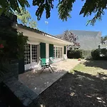 Villa Sj000-033 - 2 Pieces - 2 A 3 Couchages - Jean De Monts