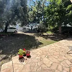 Sj000-033 - 2 Pieces - 2 A 3 Couchages - Jean De Monts Villa