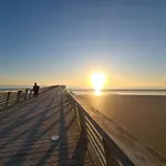 Villa Sj000-033 - 2 Pieces - 2 A 3 Couchages - Jean De Monts *