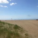 Sj000-033 - 2 Pieces - 2 A 3 Couchages - Jean De Monts Villa *