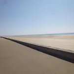 Villa Sj000-033 - 2 Pieces - 2 A 3 Couchages - Jean De Monts *