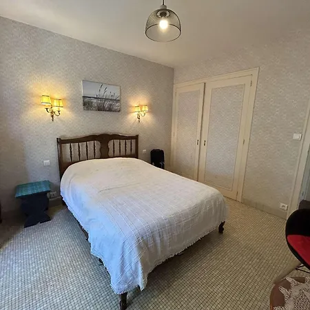 Sj000-033 - 2 Pieces - 2 A 3 Couchages - Jean De Monts * Saint-Jean-de-Monts