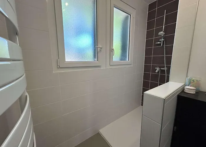 Sj000-033 - 2 Pieces - 2 A 3 Couchages - Jean De Monts Villa Saint-Jean-de-Monts